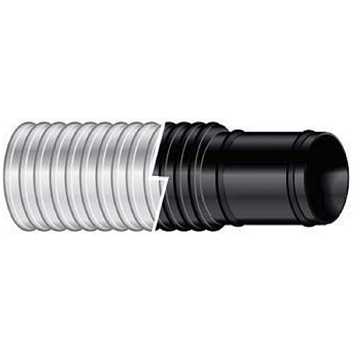 Shields Marine Bilgeflex Series 120 Flexible Hose - Black - 16-120-1182B - 88-1201182Bf1